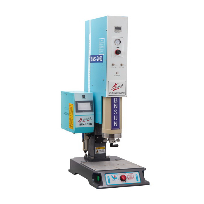 20KHZ 自動追頻 超聲波塑焊機(jī)(標(biāo)準(zhǔn)一體型機(jī)架) 20KHZ 自動追頻 超聲波塑焊機(jī)(標(biāo)準(zhǔn)一體型機(jī)架)