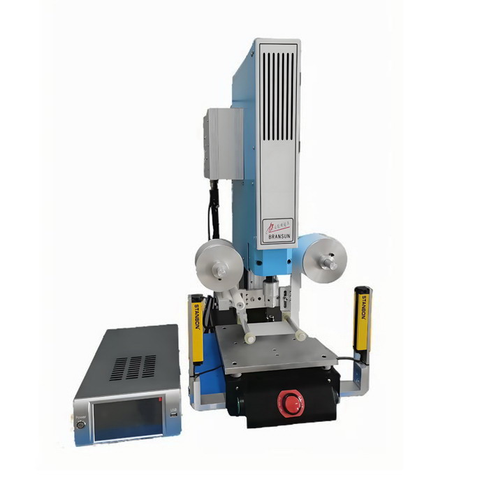 超聲波焊接機使用注意的事項