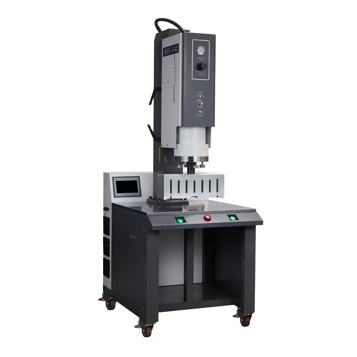 15KHZ 4200W/5000W 大功率機型 自動追頻 超聲波塑焊機(精密型機架)