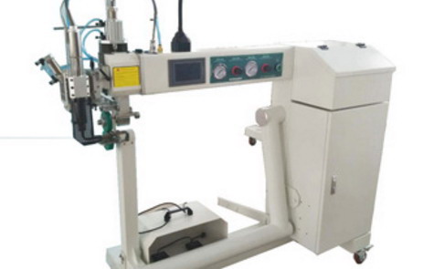 超聲波焊接機焊頭的注意事項