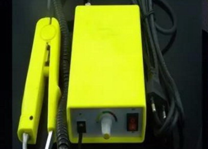 超聲波封尾機的特性講解