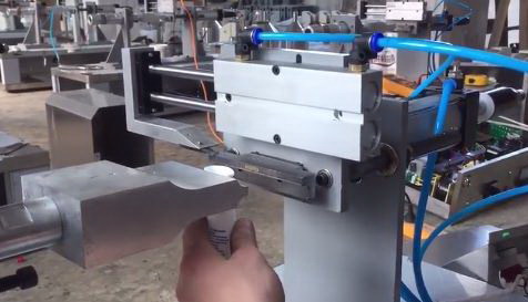 超聲波封尾機在工業中的運用