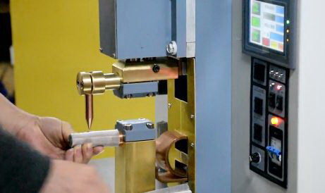 超聲波焊接機日常維護的概述