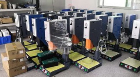 超聲波焊接機(jī)機(jī)械操作的注意事項(xiàng)