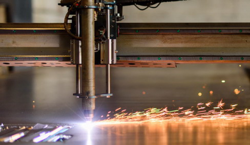 熱板焊接機(jī)的控制系統(tǒng)講解