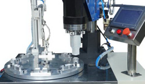 單片機超聲波焊接機硬件的知識