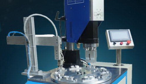 單片機超聲波焊接機軟件的論述