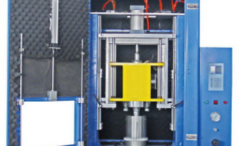 超聲波焊接機可調節的參數有哪些