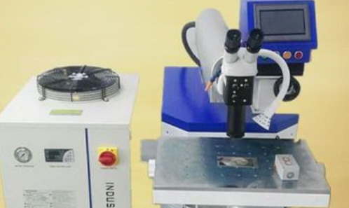 超聲波焊接機在半導體制造業的運用