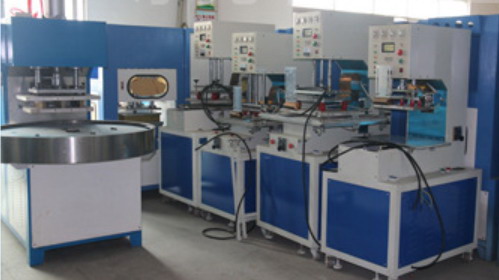 超聲波焊接機焊接能量對異種接頭的影響