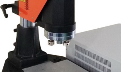 超聲波焊接機對功率系統的幾點要求