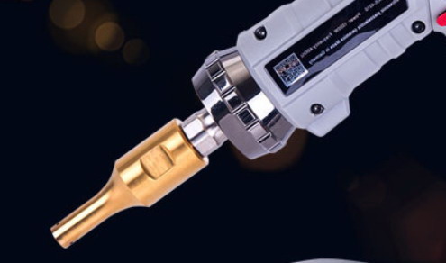 超聲波焊接機在隧道運用的優勢