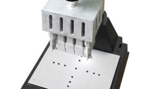 如何設計電池超聲波焊接機PLC系統