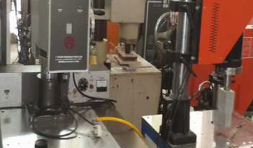 電池超聲波焊接機系統功能的講解