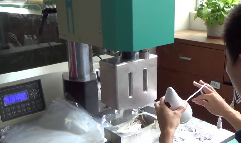 超聲波焊接機設置保護功能的原因