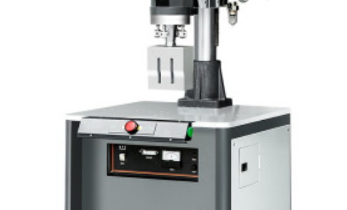 超聲波熔接機(jī)制作電子體溫計(jì)的優(yōu)勢(shì)講解