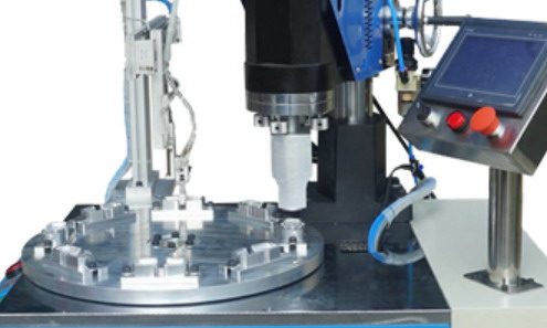 超聲波自動(dòng)焊接機(jī)換能器研究的重要性