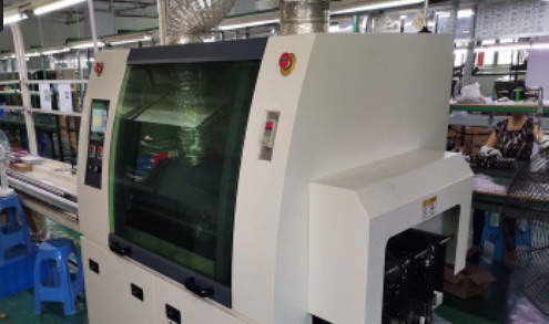 熱板焊接機(jī)在汽車燃油箱中的運(yùn)用