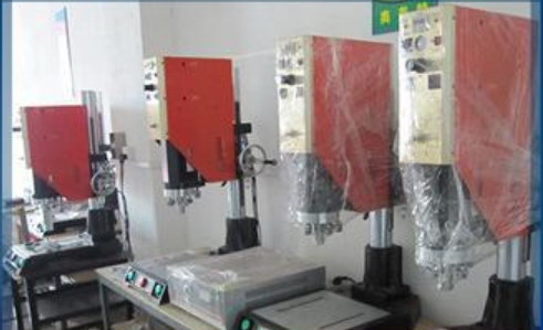 超聲波塑料焊接機(jī)設(shè)計(jì)焊線的原因