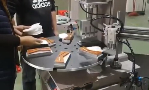 如何防止超聲波焊接機過熱