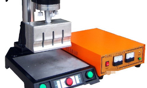 如何解決超聲波塑料焊接機(jī)焊接不均問(wèn)題