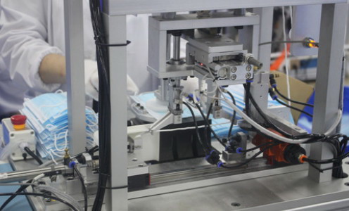 超聲波熔接機(jī)自動(dòng)化設(shè)計(jì)難點(diǎn)及技術(shù)指標(biāo)